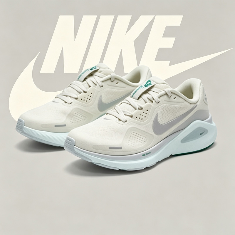 Women'S Shoes Nike Jordan - Tênis de Corrida Feminino Nike STRUCTURE26