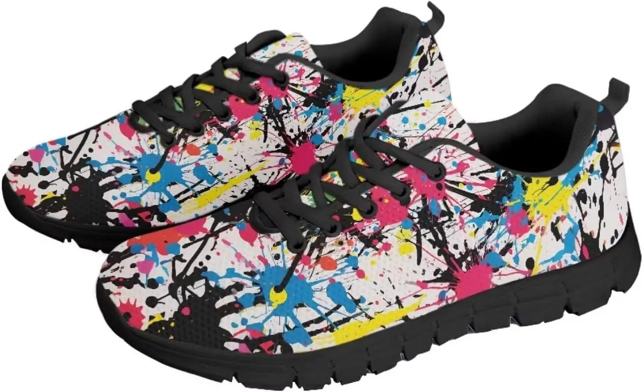 Women Shoes Tennis - Tênis Femininos para Esporte, Tênis de