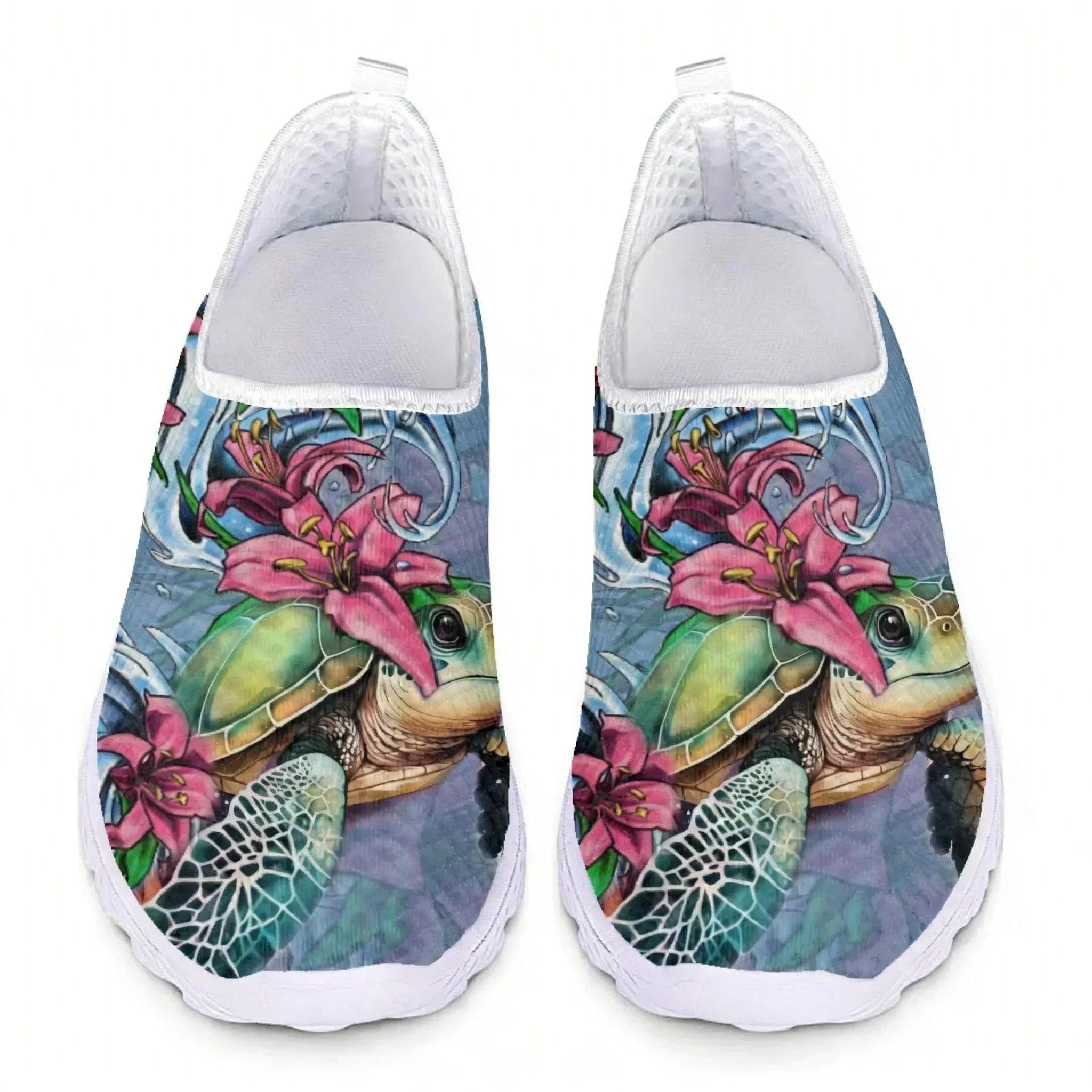 Tênis Casual de Alta Qualidade - Women Shoes Tennis avaliação e preço
