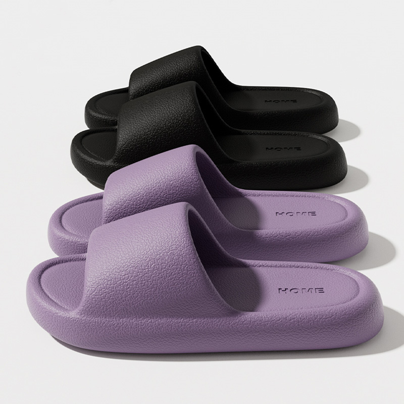 Chinelos de casa com sola maci - Mule Slip On avaliação e preço