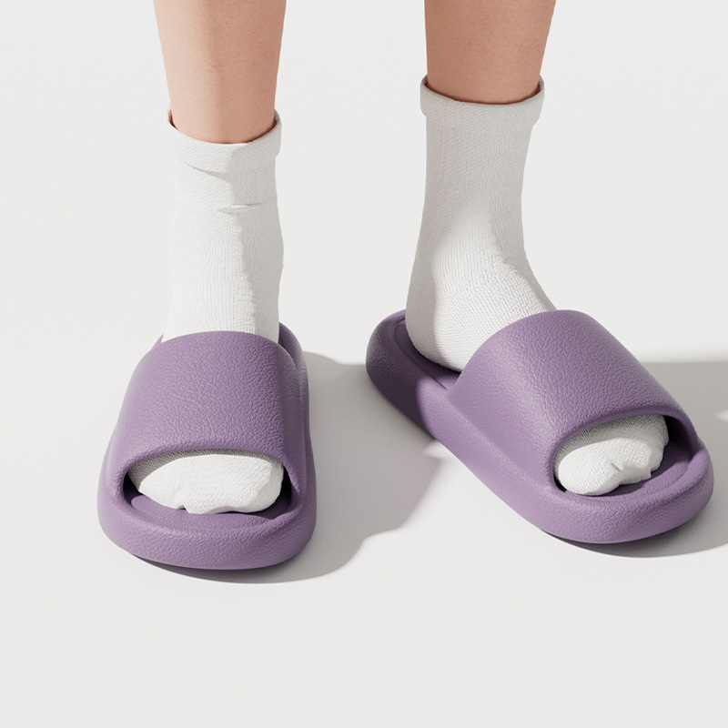 Chinelos de casa com sola maci - Mule Slip On avaliação e preço