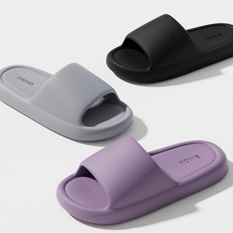 Chinelos de casa com sola maci - Mule Slip On avaliação e preço