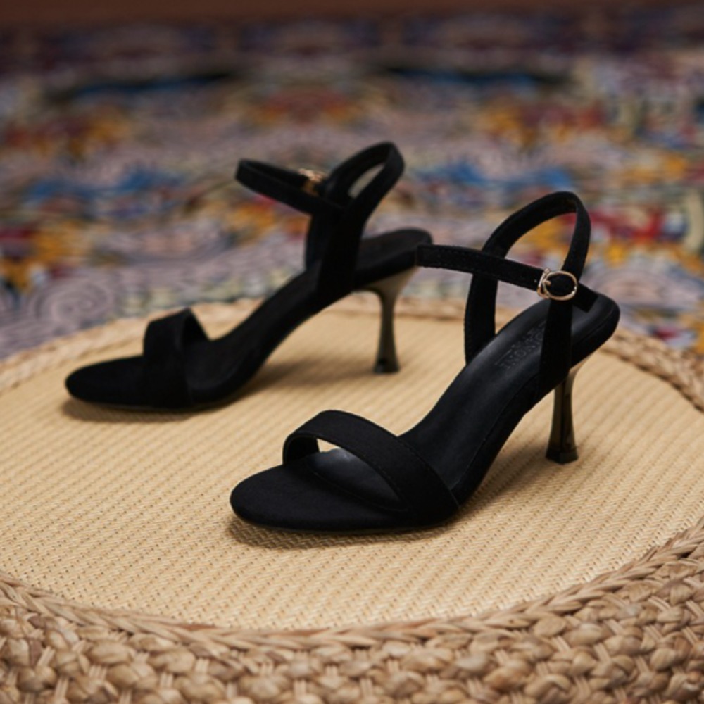 Sandálias Femininas de Salto A - Women'S Shoes Quality avaliação e preço
