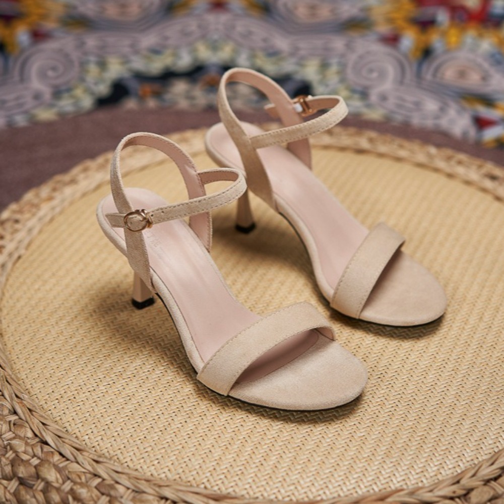 Sandálias Femininas de Salto A - Women'S Shoes Quality avaliação e preço