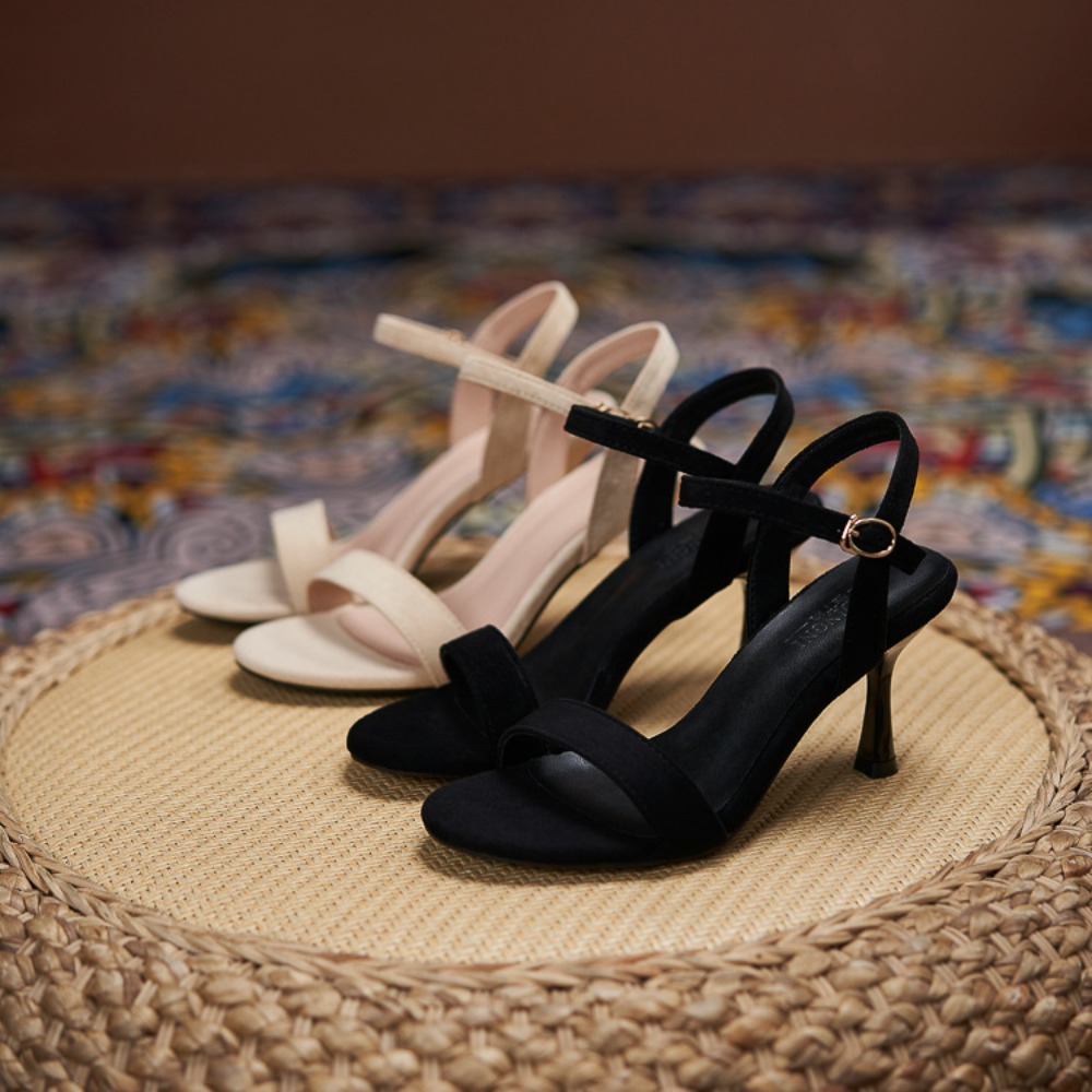 Sandálias Femininas de Salto A - Women'S Shoes Quality avaliação e preço