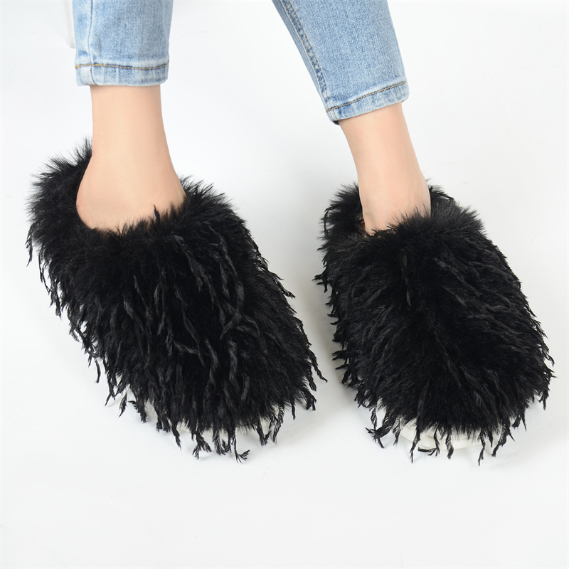Chinelos de inverno para mulhe - Women'S Shoes Clogs avaliação e preço