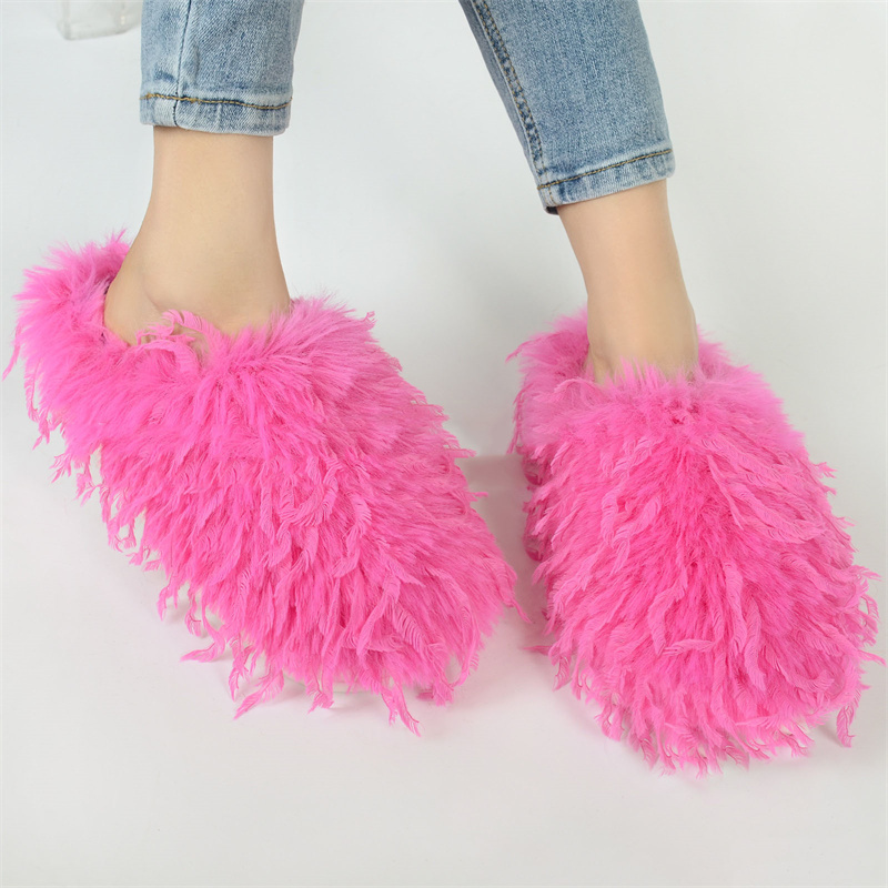 Chinelos de inverno para mulhe - Women'S Shoes Clogs avaliação e preço