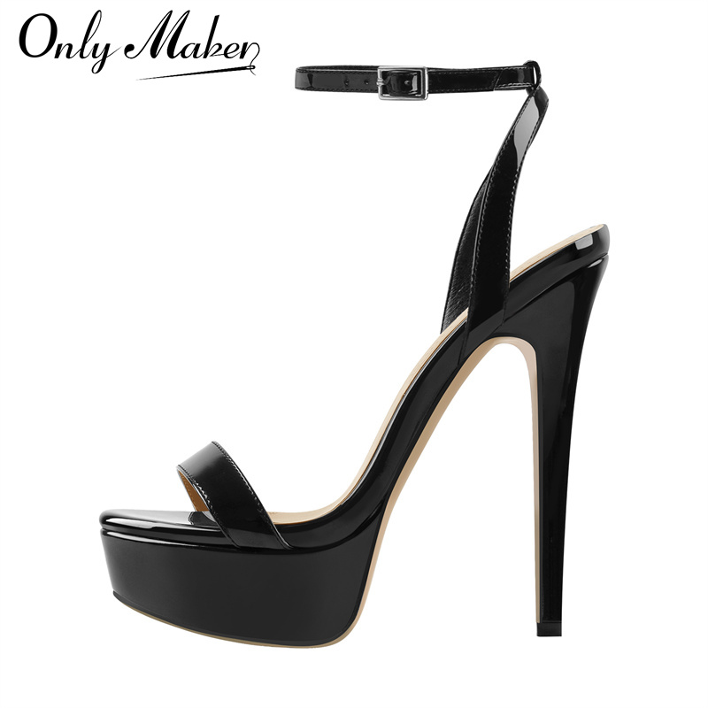 Onlymaker feminino plataforma  - Women'S Shoes Quality avaliação e preço