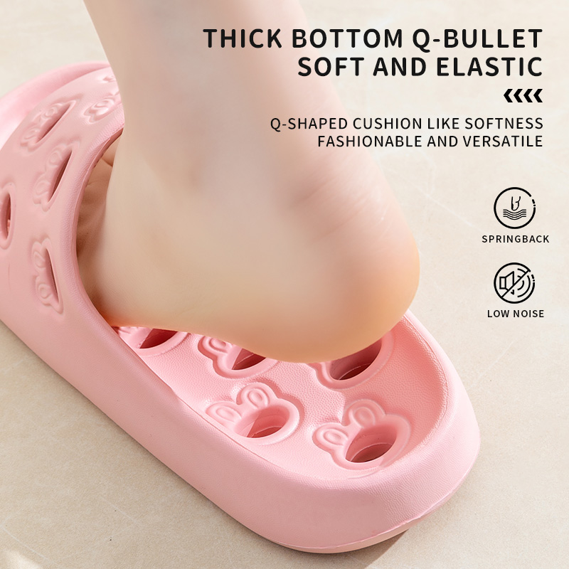 Chinelos de Banheiro de Secage - Mule Slip On avaliação e preço