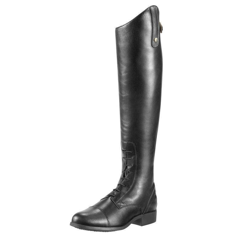 Botas Femininas de Cano Alto A - Knee High Boots Women avaliação e preço