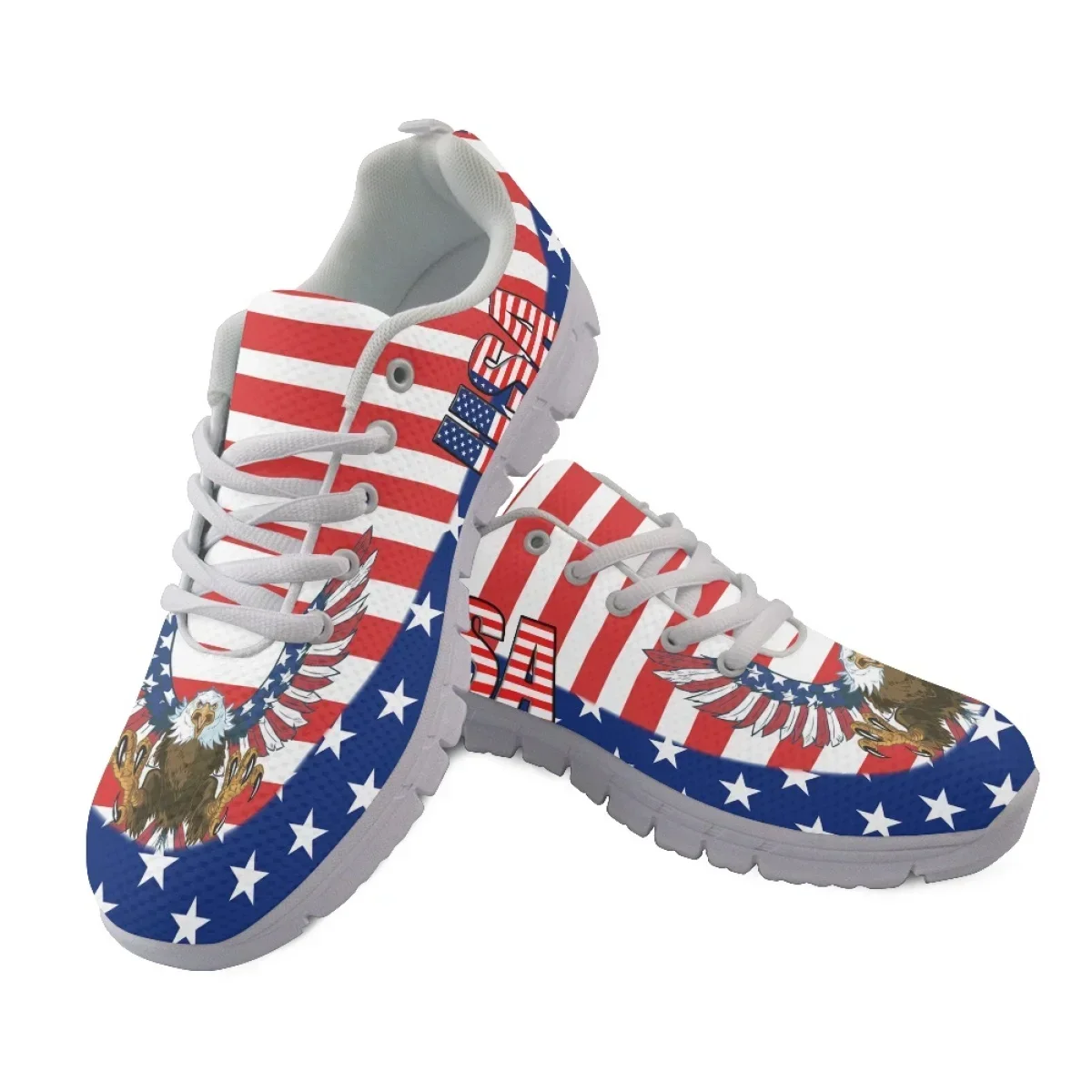 Tênis de malha com ponta redon - Women Shoes Tennis avaliação e preço