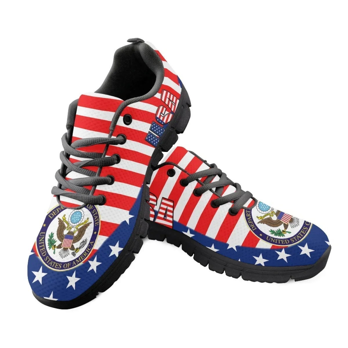 Tênis de malha com ponta redon - Women Shoes Tennis avaliação e preço