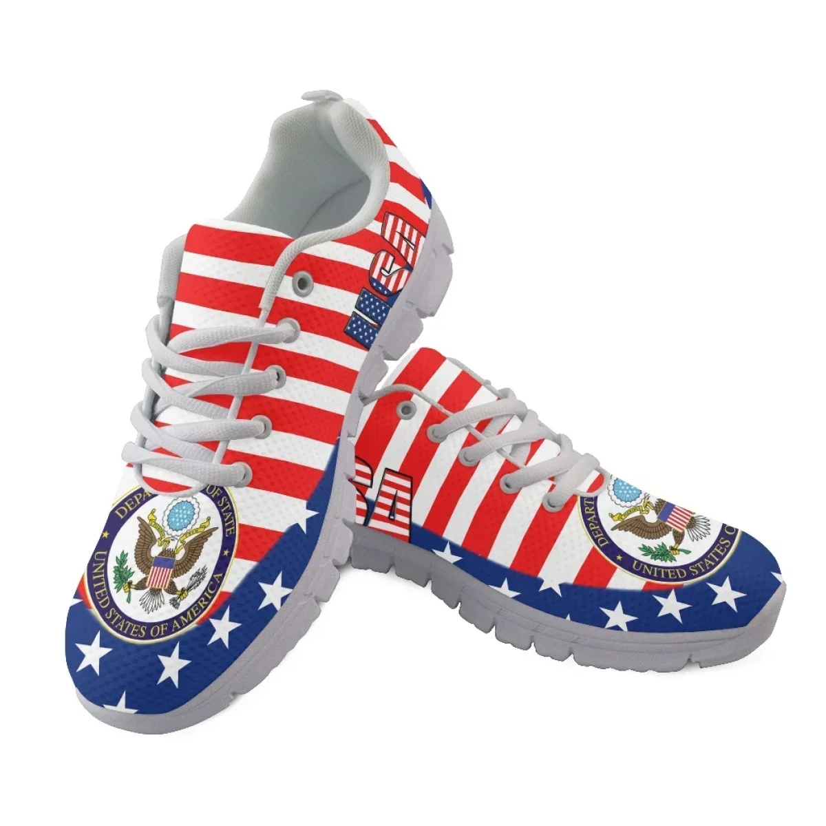 Tênis de malha com ponta redon - Women Shoes Tennis avaliação e preço