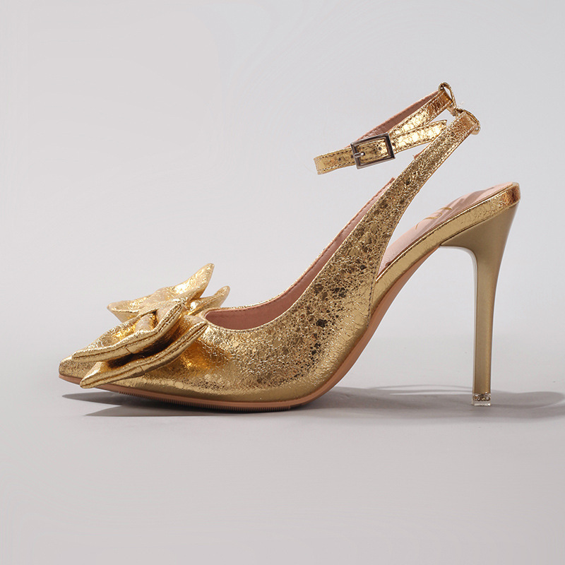 Sapatos Elegantes de Salto Alt - Women'S Shoes Quality avaliação e preço